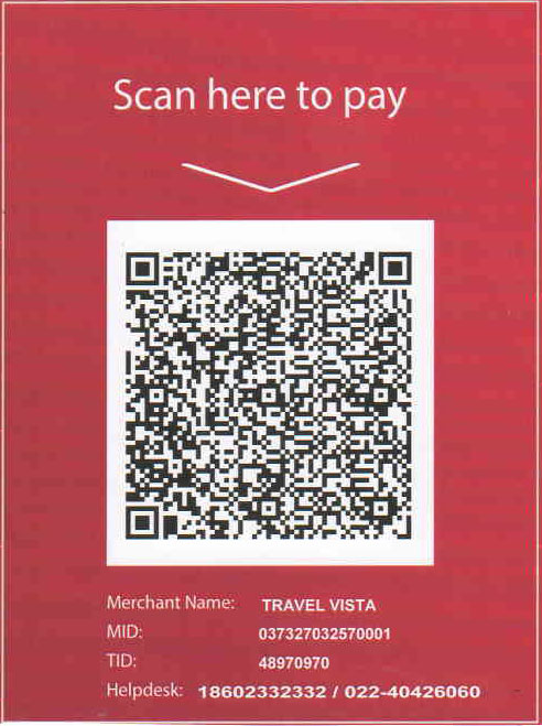 QR
